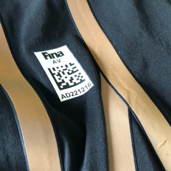 Adidas Adizero 24” Closed Back Racing Swimsuit - Picture 7 of 11